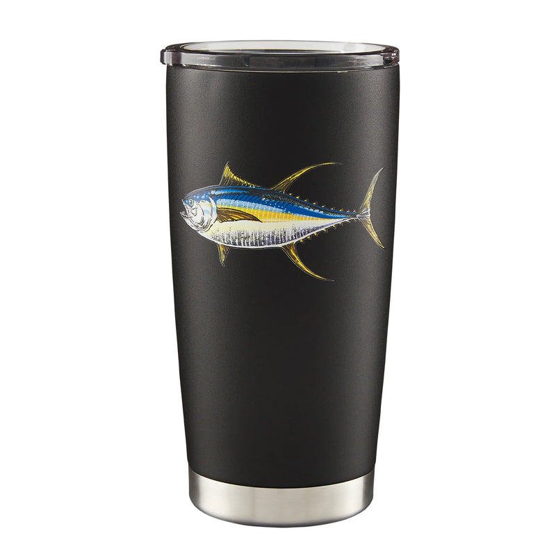 Pelagic 20 Oz. Insulated Tumblers