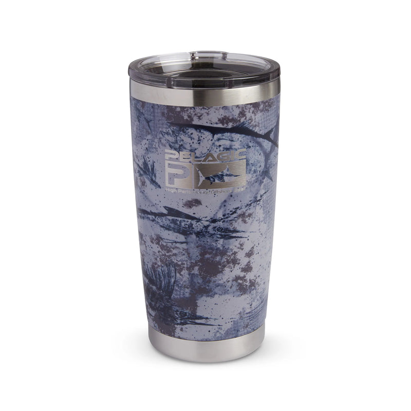 Pelagic 20 Oz. Insulated Tumblers