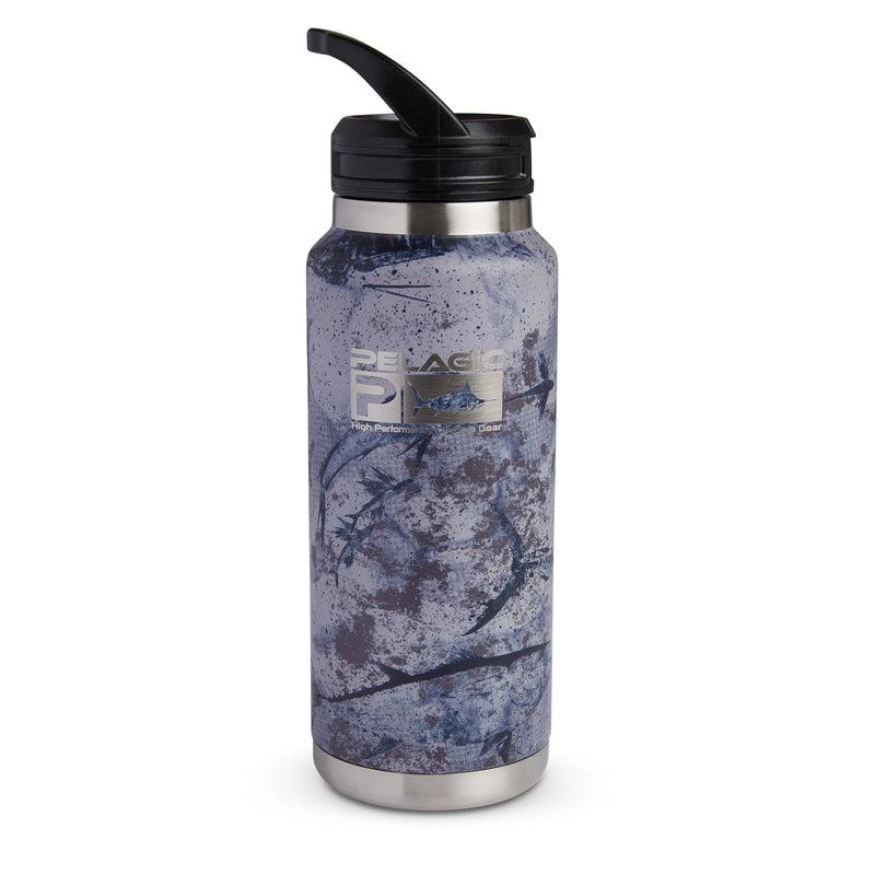 Pelagic 36 oz. Water Bottle