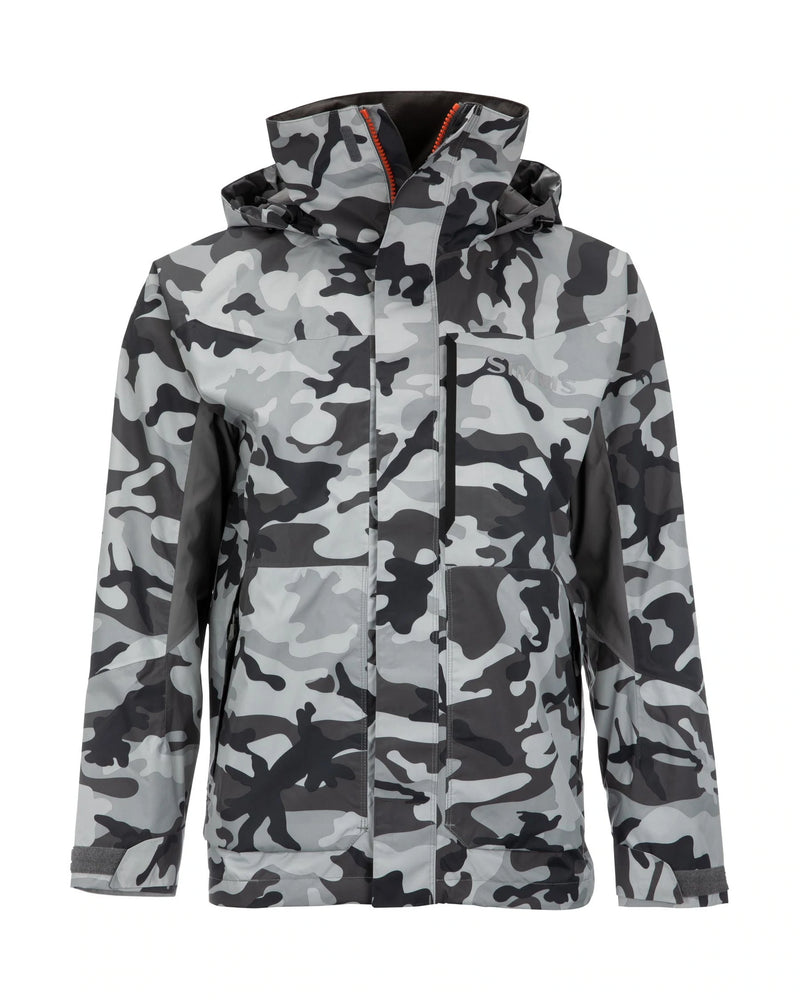 Simms Challenger Jacket