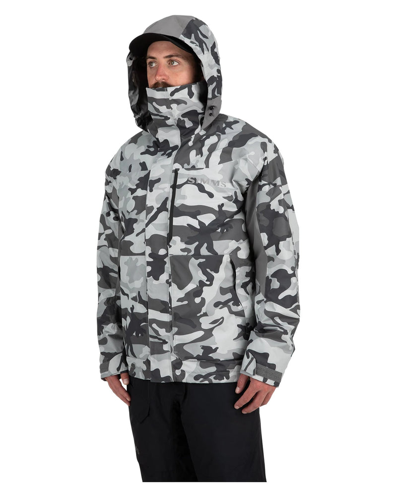 Simms Challenger Jacket