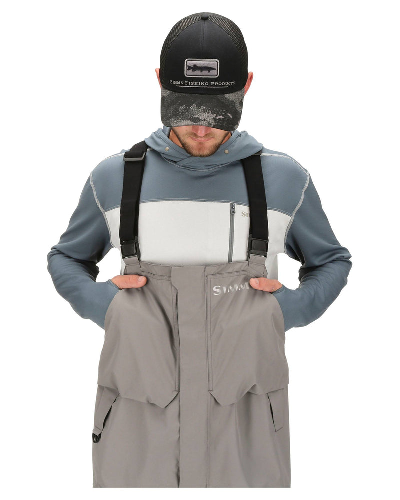 Simms Challenger Bib