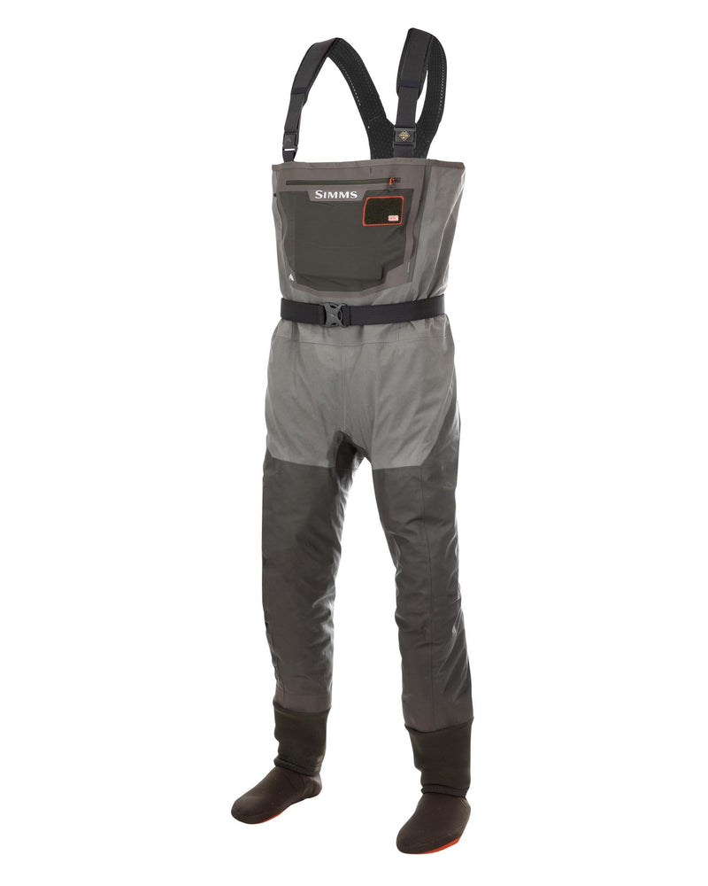 Simms G3 Guide Stockingfoot Chest Waders