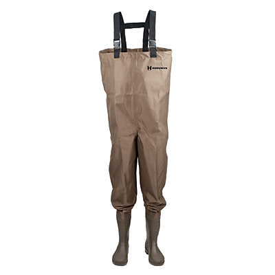 Hodgman Mackenzie Bootfoot Chest Waders