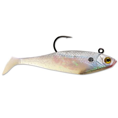 Storm WildEye Swim Shad Lures