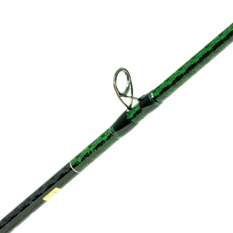 Shimano Trevala PX Jigging Casting Rods