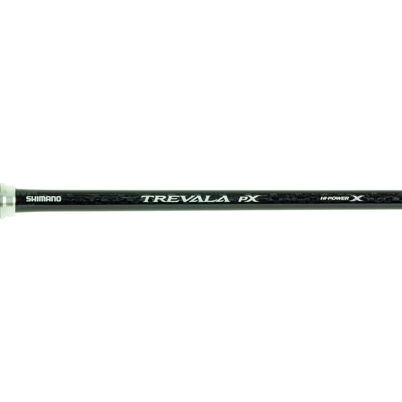 Shimano Trevala PX Jigging Spinning Rods