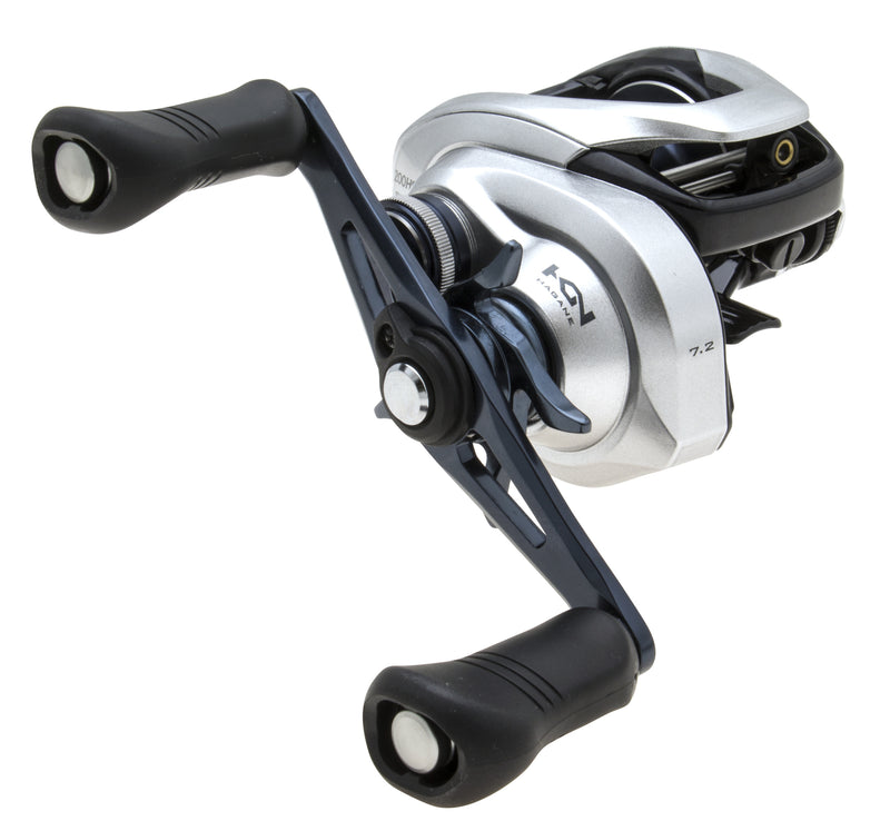 Shimano Tranx Baitcasting Conventional Reels