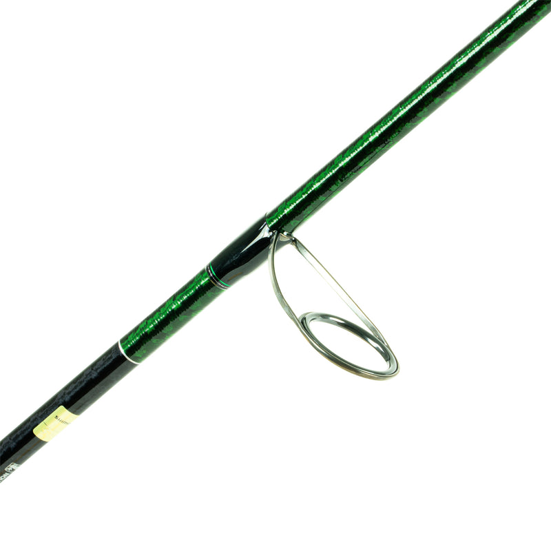 Shimano Trevala PX Jigging Spinning Rods