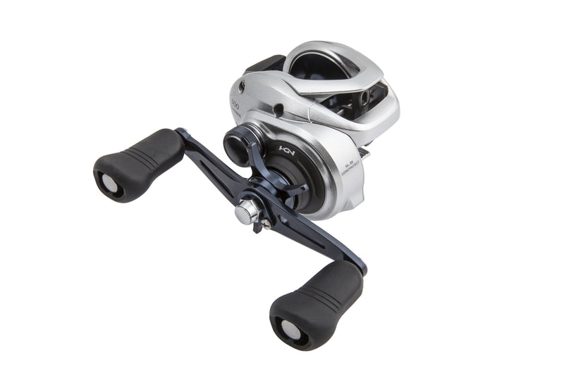 Shimano Tranx Baitcasting Conventional Reels