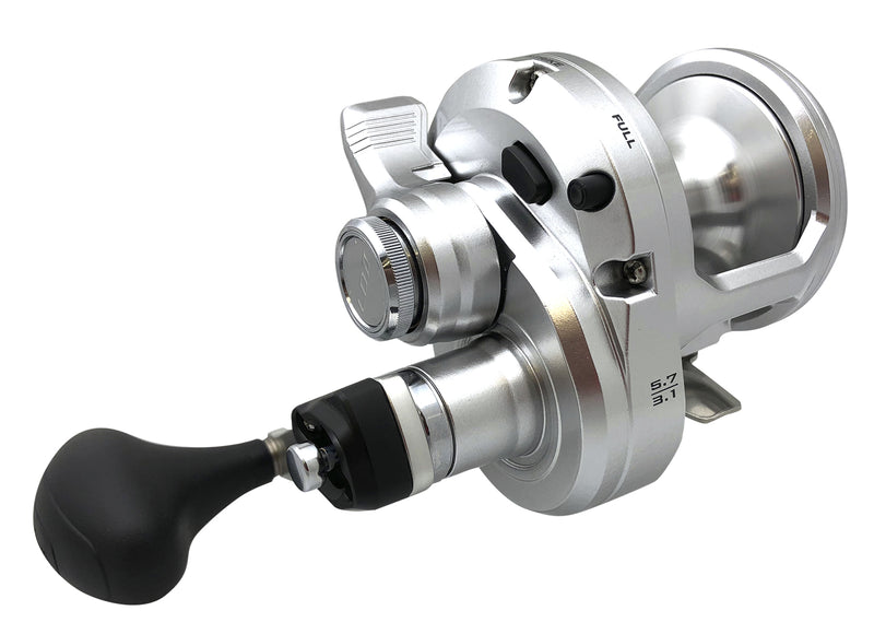 Shimano Speedmaster II Lever Drag Reels