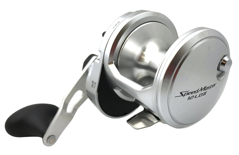 Shimano Speedmaster II Lever Drag Reels