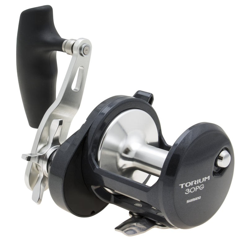 Shimano Torium Star Drag Conventional Reels