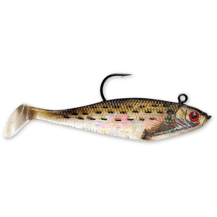 Storm WildEye Swim Shad Lures