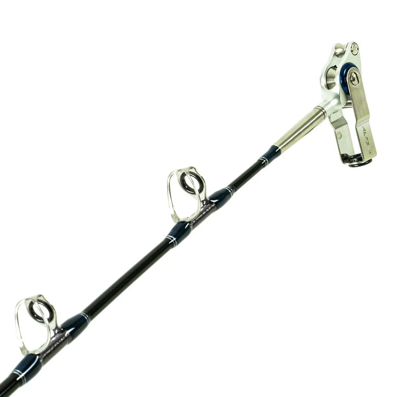 Shimano Terez Bluewater Deep Drop Rods