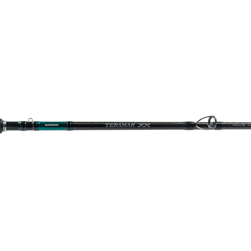 Shimano Teramar XX NE Spinning Rods