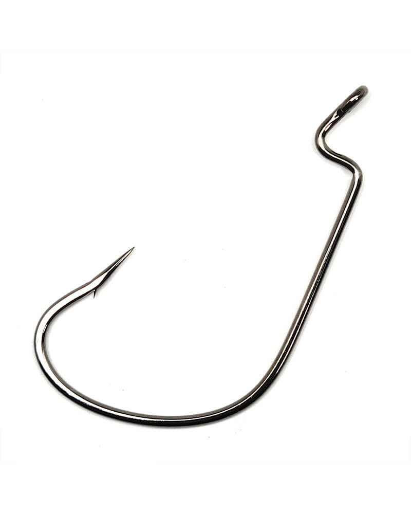 Gamakatsu G-Lock Worm Hooks