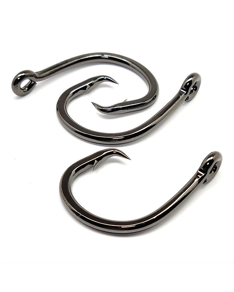 Gamakatsu Live Bait HD Circle Hooks