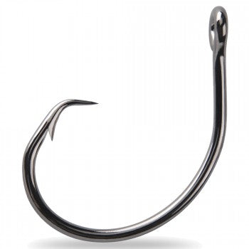 Mustad Demon Wide Gap Perfect Circle Hooks