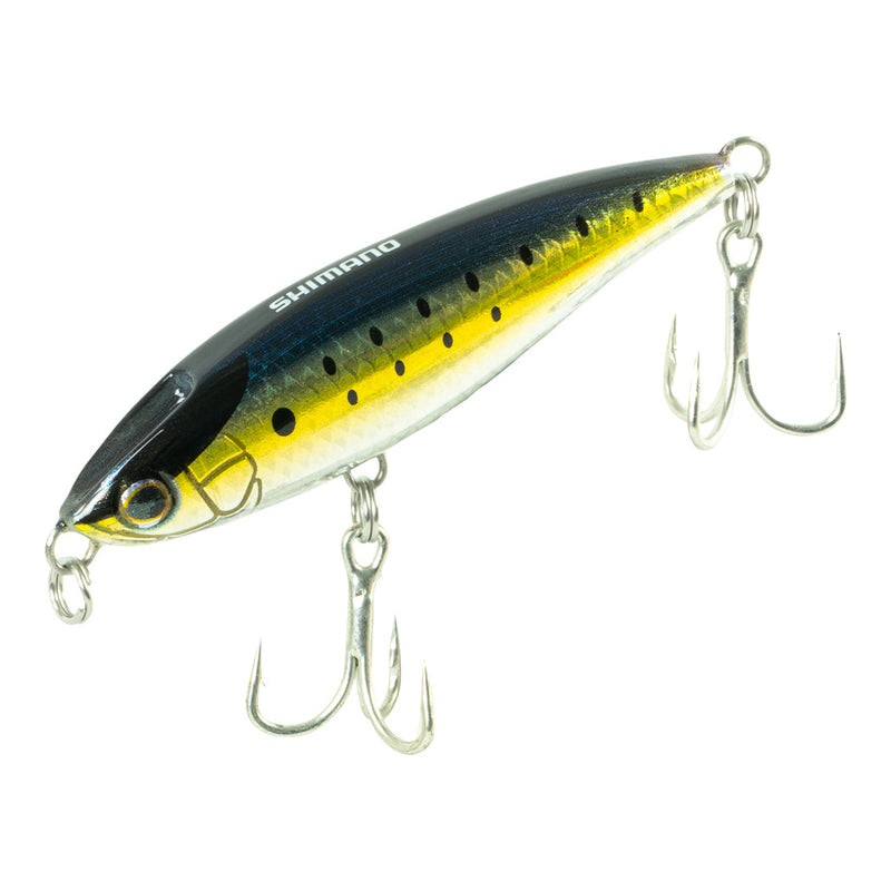 Shimano Current Sniper Twitchbait 80 Hi-Pitch Lures