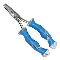 Cuda 7.25" Heavy Duty Split Ring Pliers