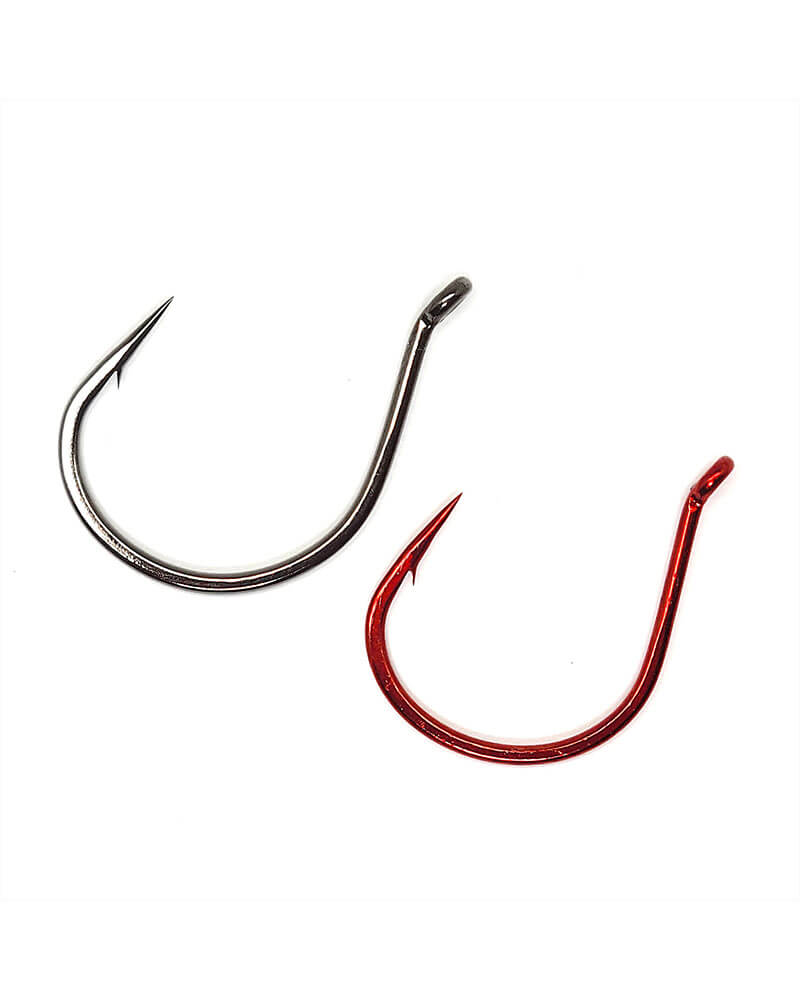 Gamakatsu Finesse Wide Gap Hooks