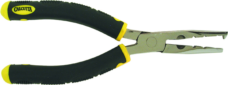 Calcutta C6CRSRP Ultra Grip 6" Split Ring Pliers