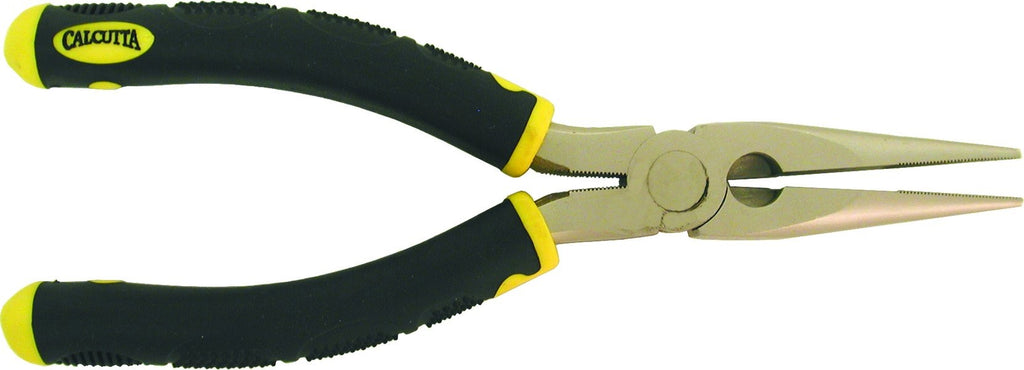 Calcutta 6" Long Lose Pliers C6CRLNP