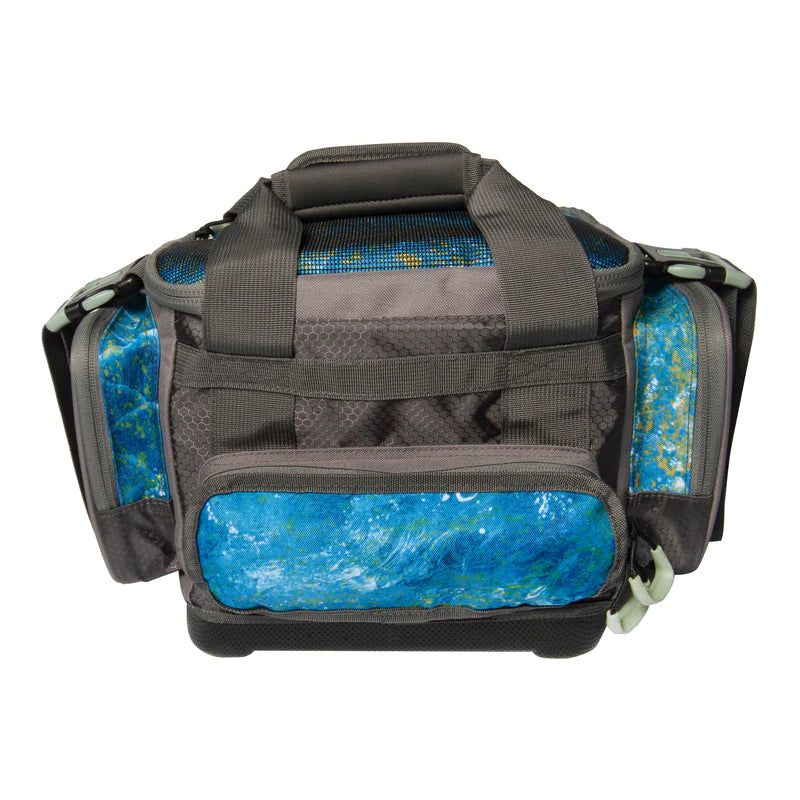 Calcutta Squall 3700 Tackle Bag - CSTB37