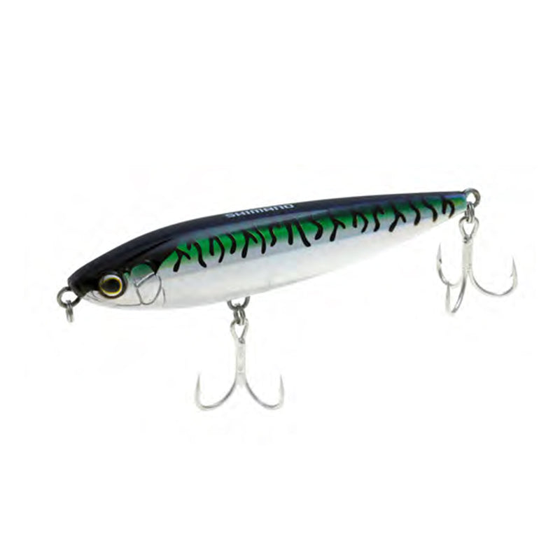 Shimano Current Sniper Walk 110F Silent Lures