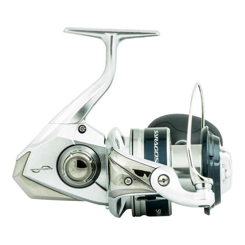 Shimano Saragosa SWA Spinning Reels