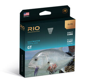 Rio Elite GT Fly Lines