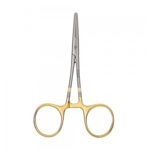 Dr. Slick Standard Clamp Forceps