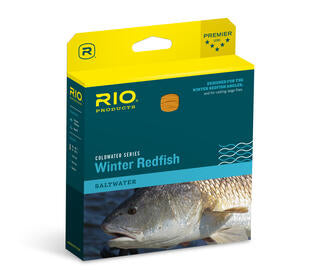 Rio Winter Redfish Fly Lines