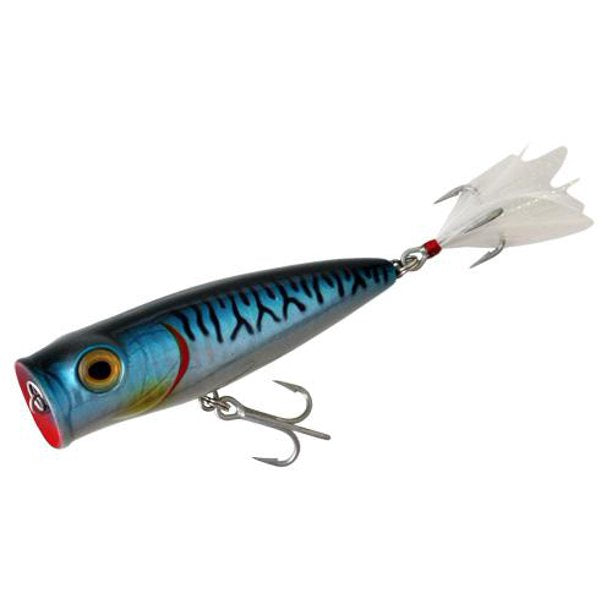 Tsunami TS Surface Popper Lures