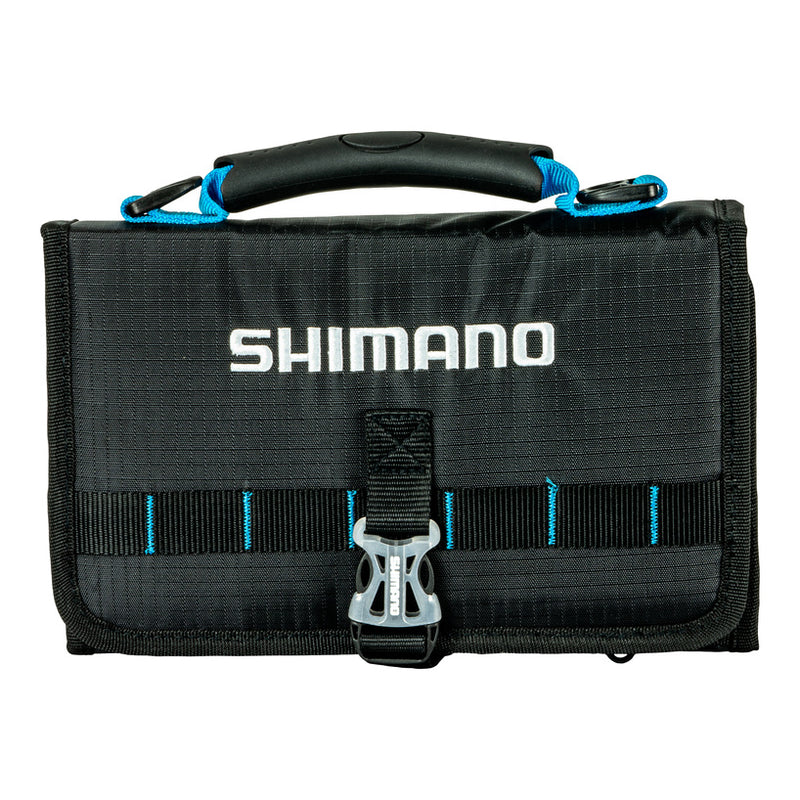 Shimano Butterfly Jig Bag