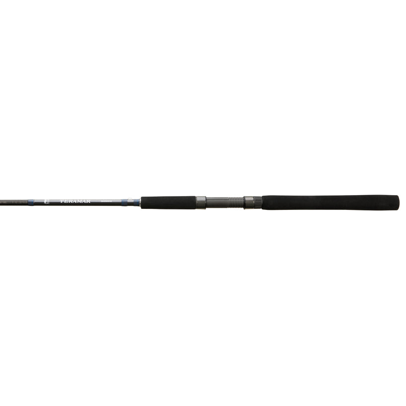 Shimano Teramar Northeast Spinning Rods