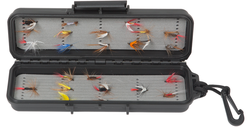 SKB iSeries 0702-1 Fly Case