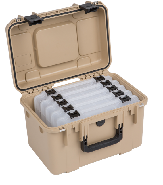 SKB iSeries 1610-10 Tackle Box