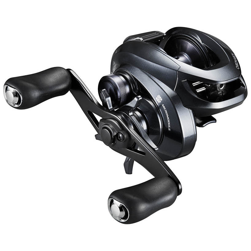 Shimano Chronarch G Baitcasting Conventional Reels