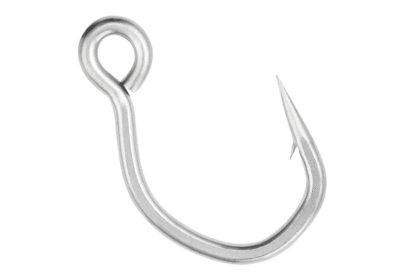 Owner 4X Inline Single Replacement Hooks 4112