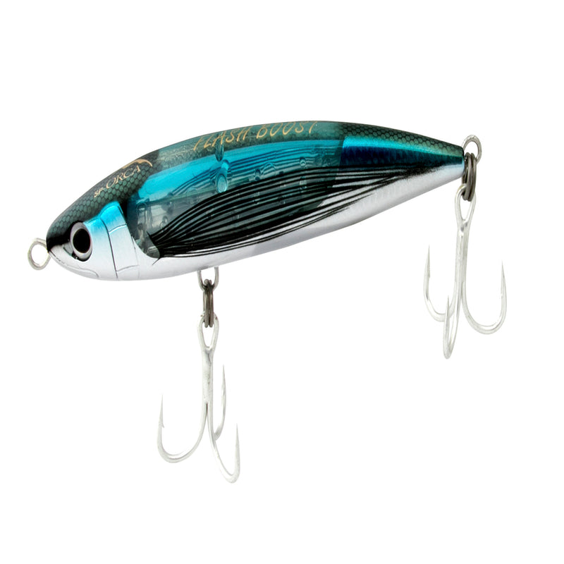 Shimano SP-Orca FB Flash Boost Lures