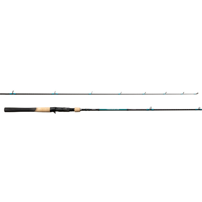 Shimano Teramar PX SE Casting Rods