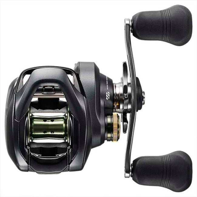 Shimano Curado K Baitcasting Conventional Reels