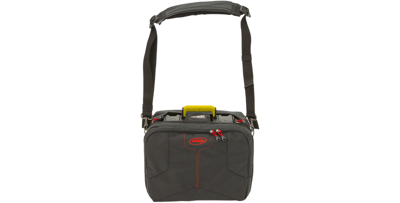 SKB iSeries Large Lure Case 1309-6