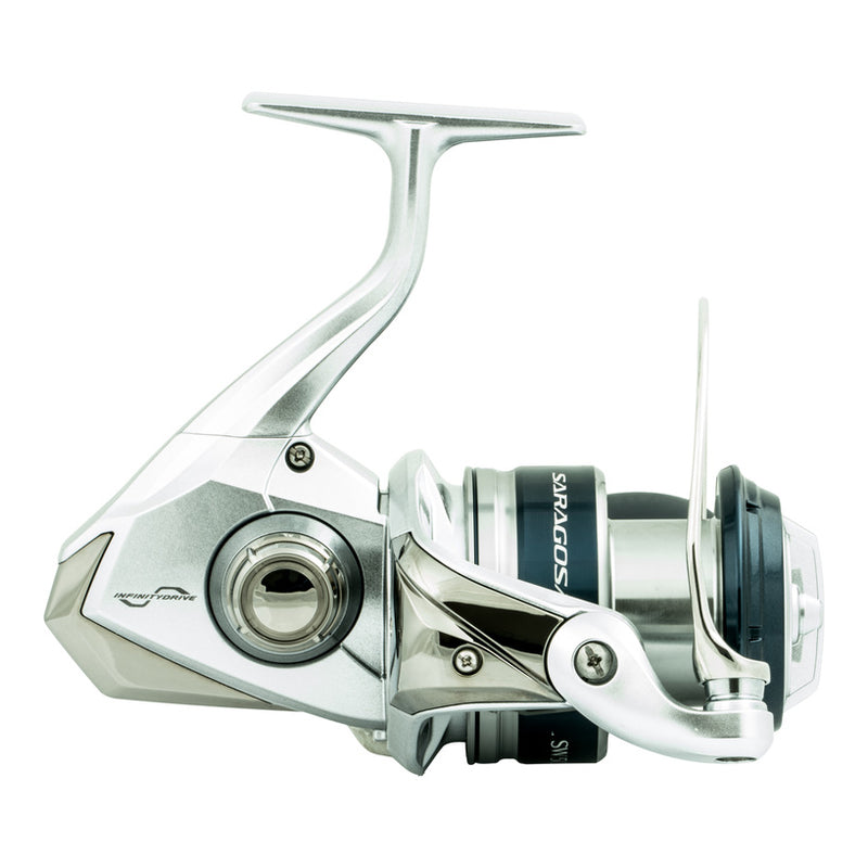 Shimano Saragosa SWA Spinning Reels