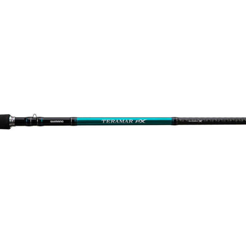 Shimano Teramar PX SE Spinning Rods