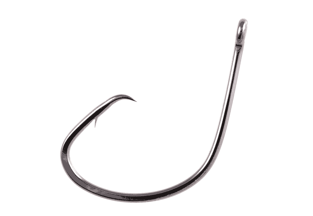 Owner Mutu Light Circle Hooks