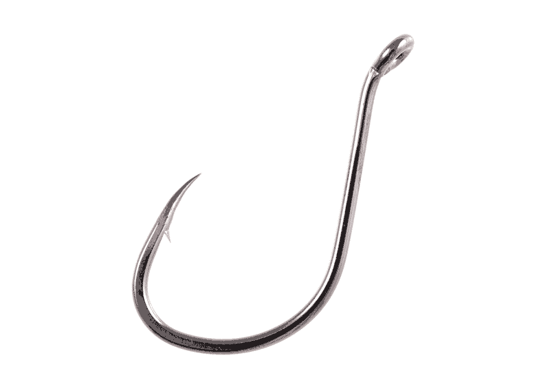 Owner SSW Super Needle Point Hooks