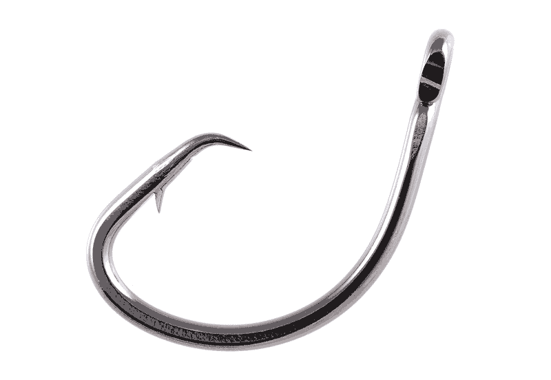 Owner Mutu Circle Hooks